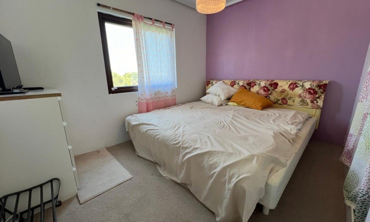 Wederverkoop - Villa - Torrevieja - Los Balcones - Los Altos del Edén