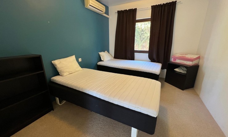 Wederverkoop - Villa - Torrevieja - Los Balcones - Los Altos del Edén