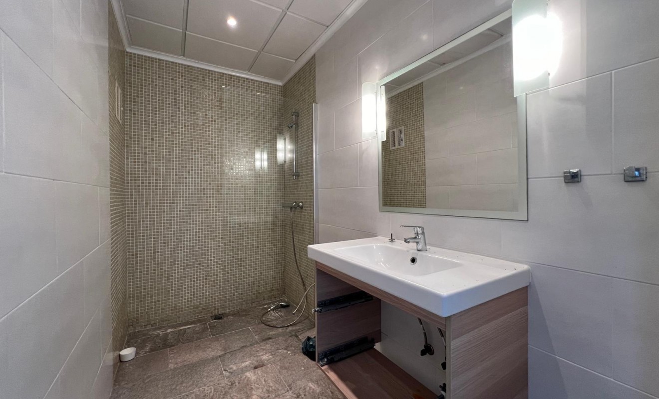 Wederverkoop - Villa - Torrevieja - Los Balcones - Los Altos del Edén