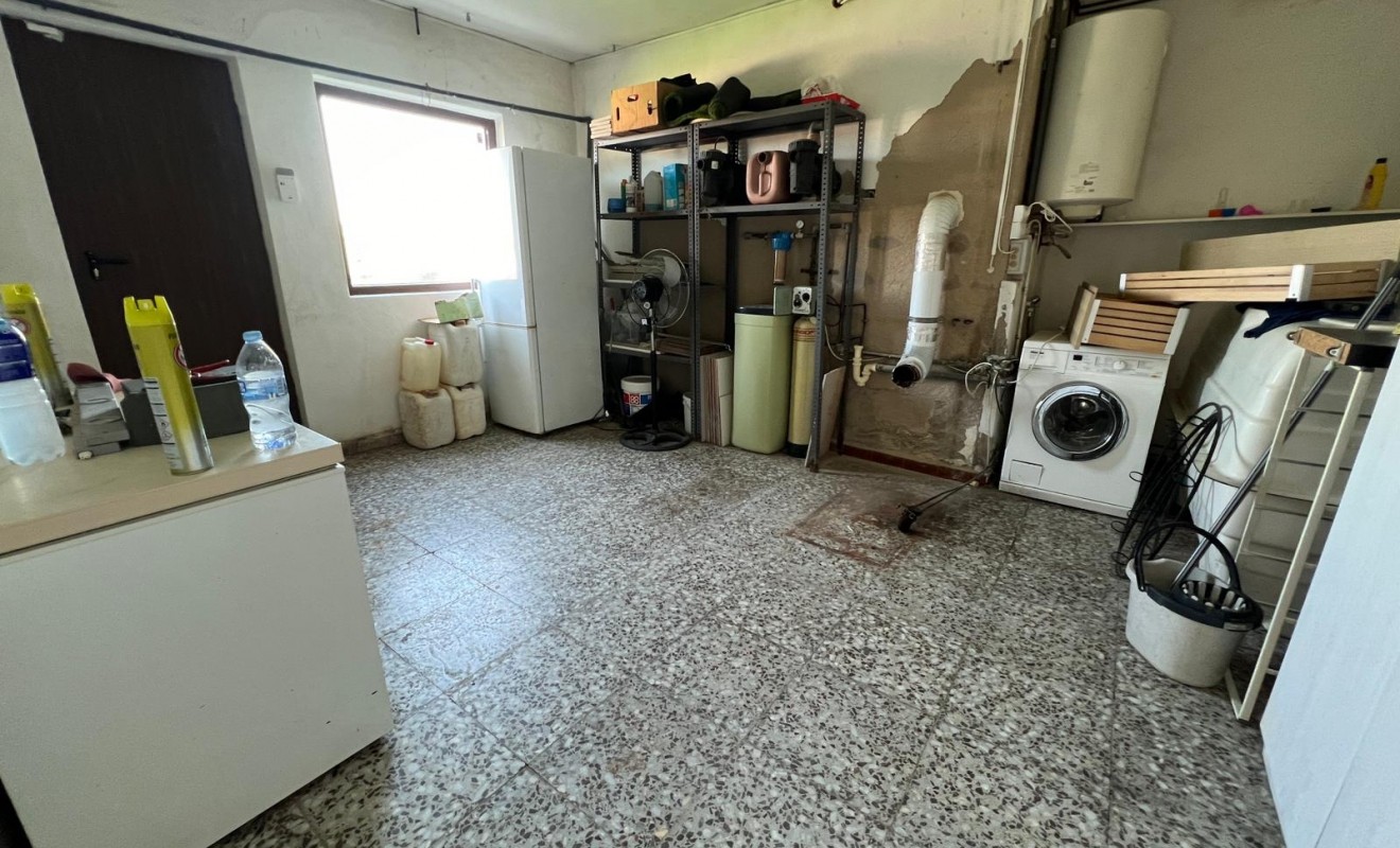 Wederverkoop - Villa - Torrevieja - Los Balcones - Los Altos del Edén