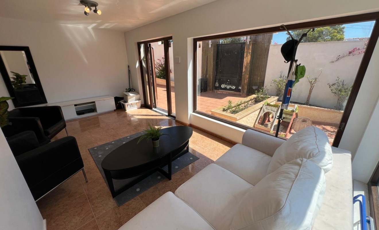 Wederverkoop - Villa - Torrevieja - Los Balcones - Los Altos del Edén