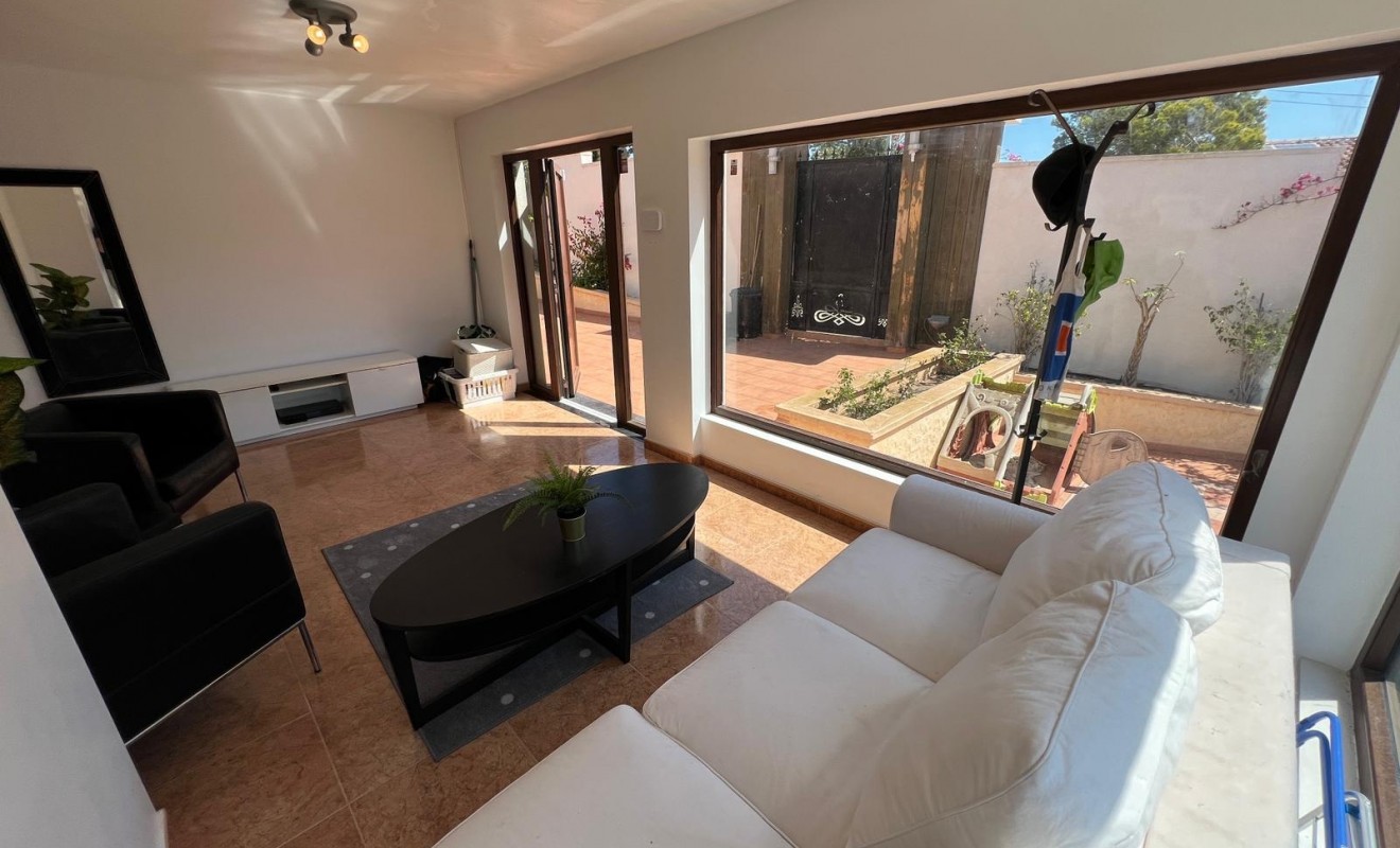 Wederverkoop - Villa - Torrevieja - Los Balcones - Los Altos del Edén