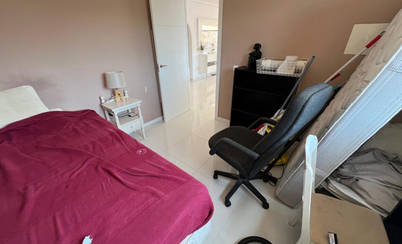 Wederverkoop - Villa - Torrevieja - Los Balcones - Los Altos del Edén