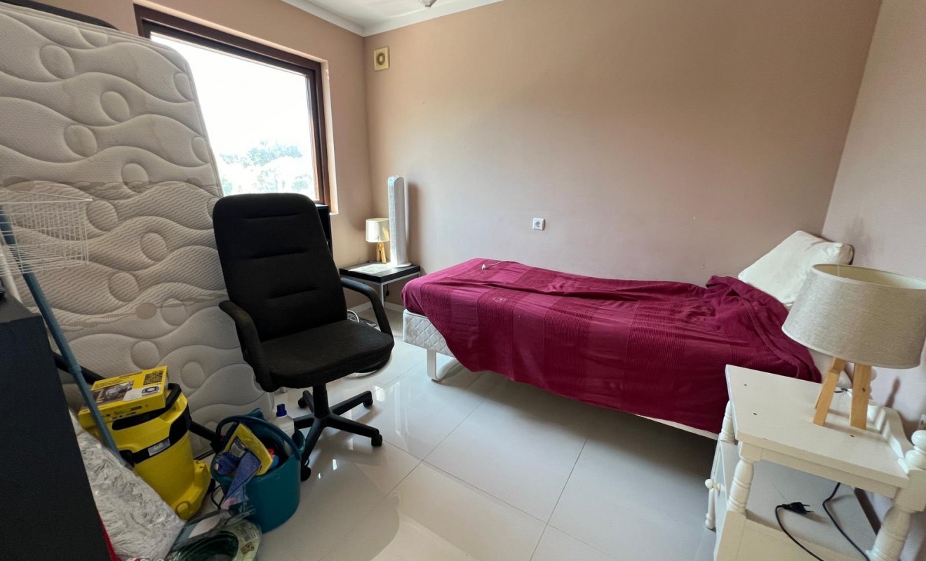 Wederverkoop - Villa - Torrevieja - Los Balcones - Los Altos del Edén