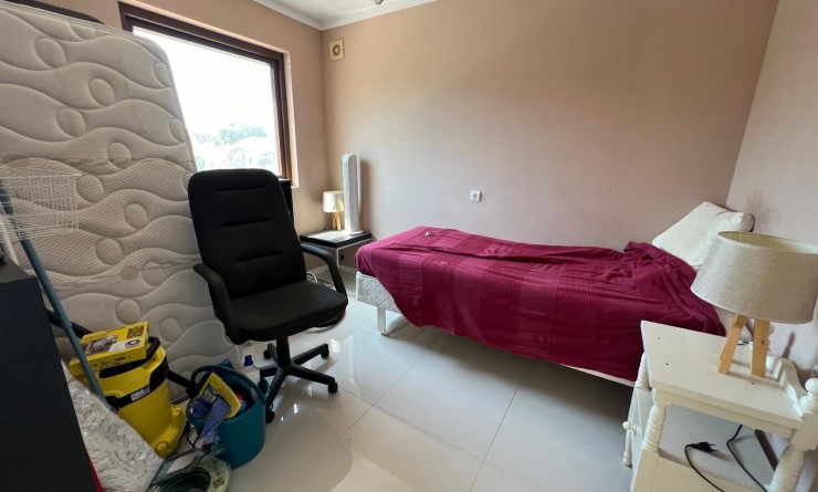 Wederverkoop - Villa - Torrevieja - Los Balcones - Los Altos del Edén