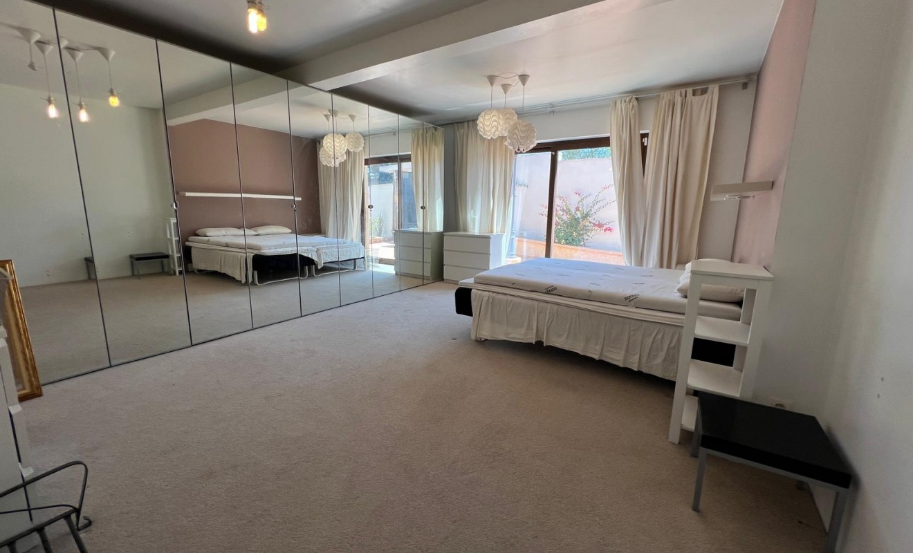 Wederverkoop - Villa - Torrevieja - Los Balcones - Los Altos del Edén