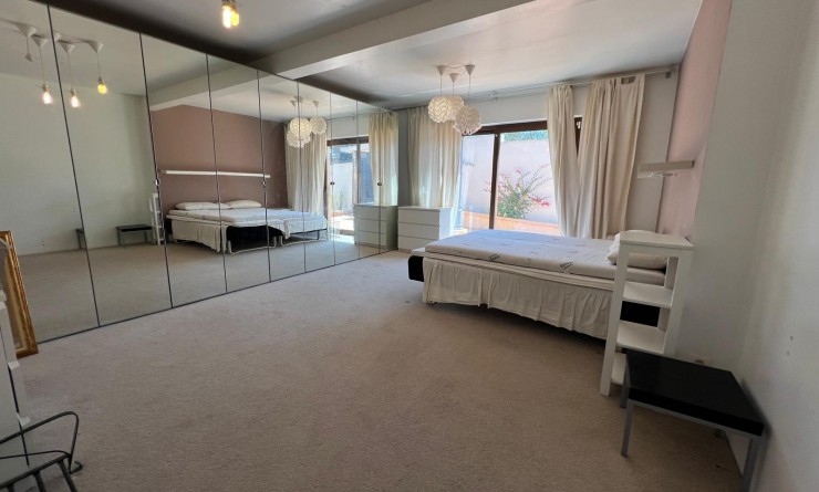 Wederverkoop - Villa - Torrevieja - Los Balcones - Los Altos del Edén