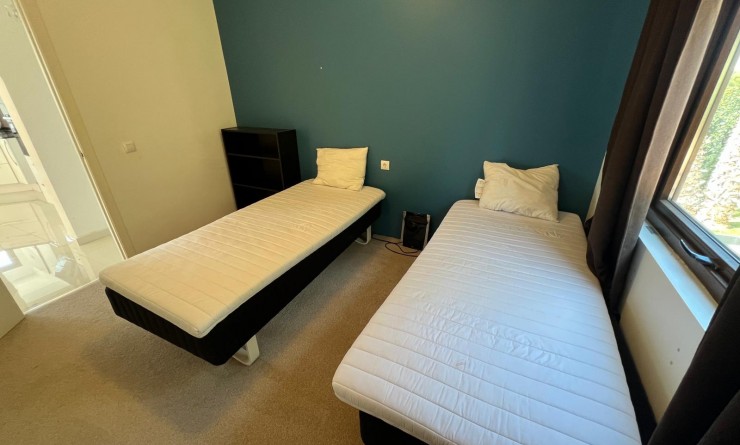 Wederverkoop - Villa - Torrevieja - Los Balcones - Los Altos del Edén