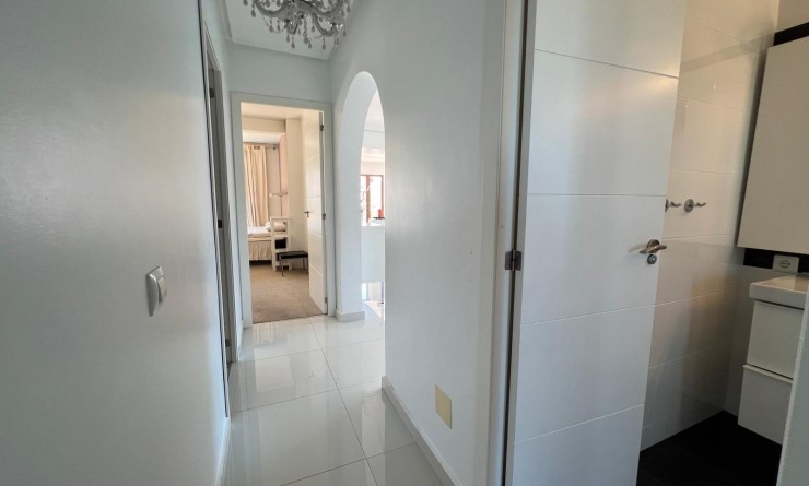 Wederverkoop - Villa - Torrevieja - Los Balcones - Los Altos del Edén