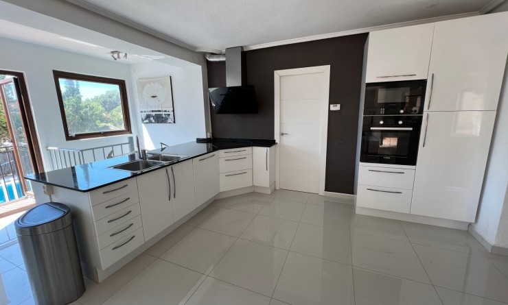 Wederverkoop - Villa - Torrevieja - Los Balcones - Los Altos del Edén