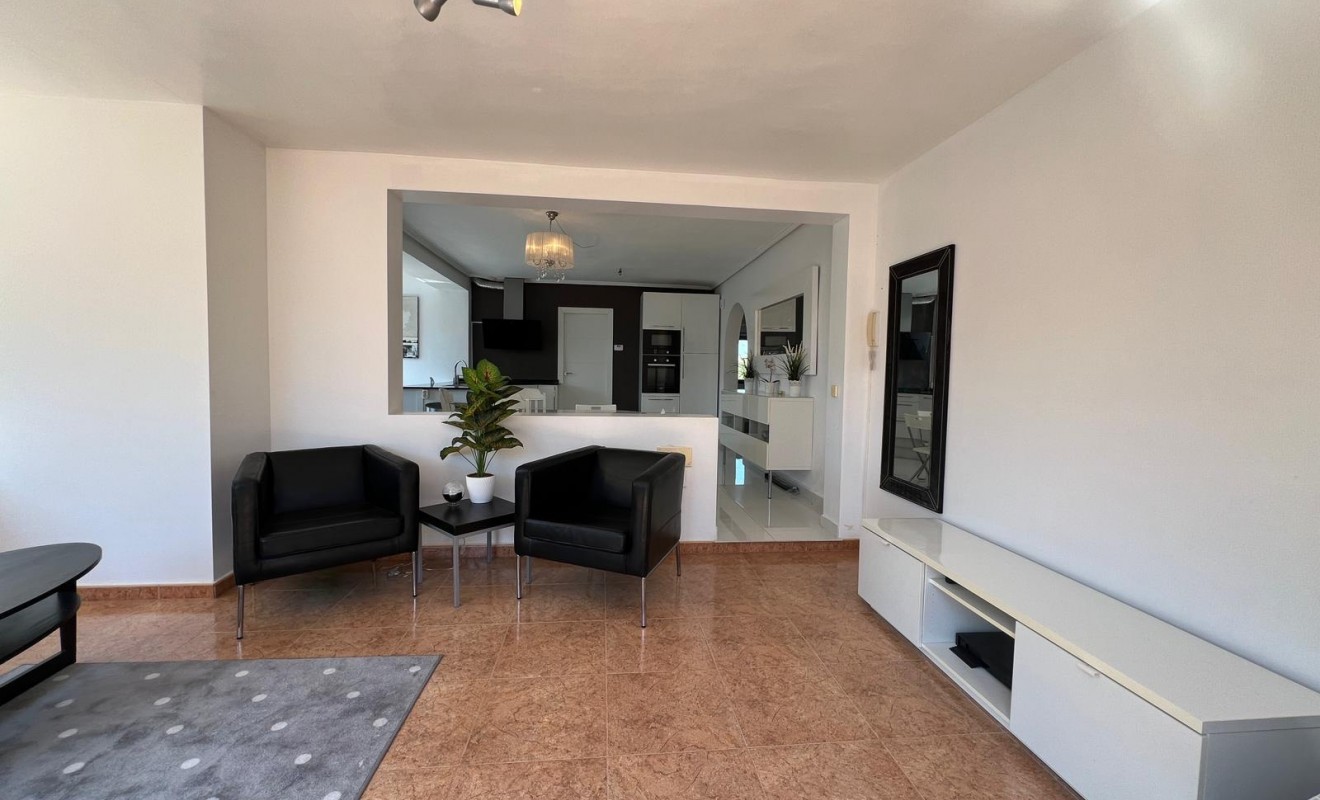 Wederverkoop - Villa - Torrevieja - Los Balcones - Los Altos del Edén