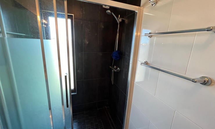 Wederverkoop - Villa - Torrevieja - Los Balcones - Los Altos del Edén