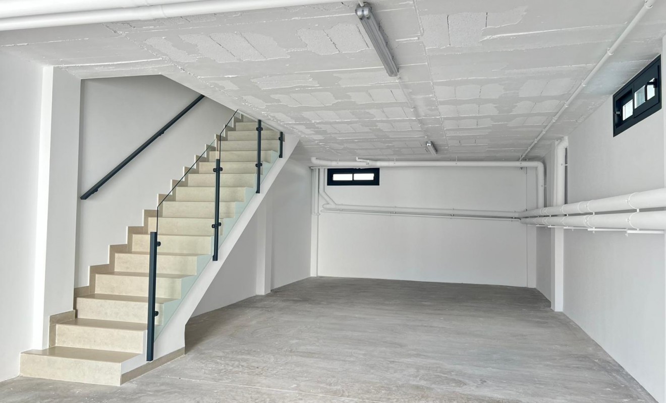 Nouvelle construction - Villa - Benferri - Benfis Park