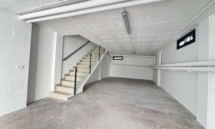 Nouvelle construction - Villa - Benferri - Benfis Park