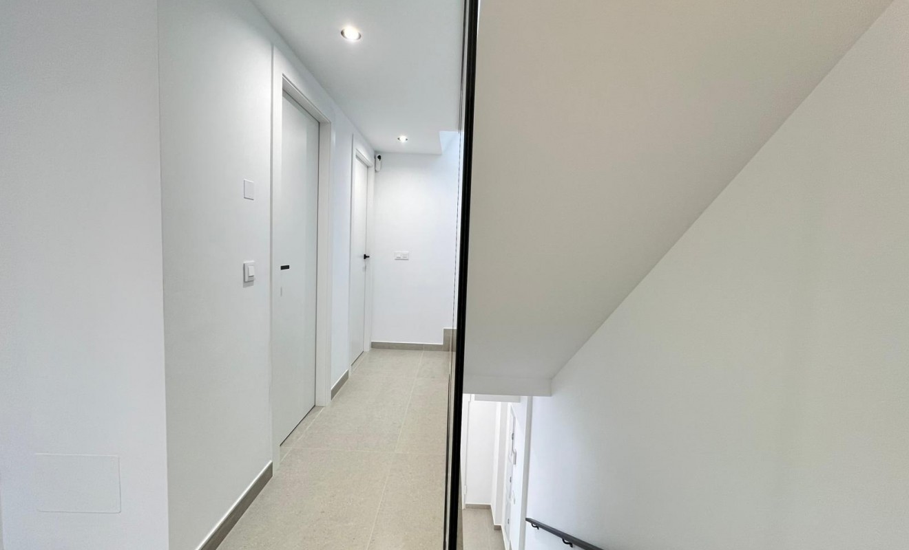 Nouvelle construction - Villa - Benferri - Benfis Park