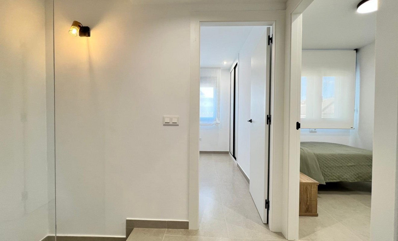 Nouvelle construction - Villa - Benferri - Benfis Park