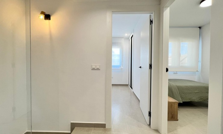 Nouvelle construction - Villa - Benferri - Benfis Park