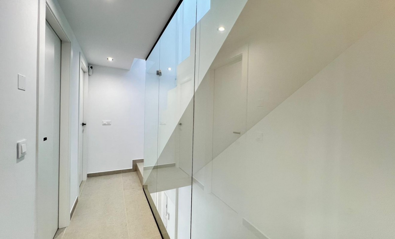 Nouvelle construction - Villa - Benferri - Benfis Park