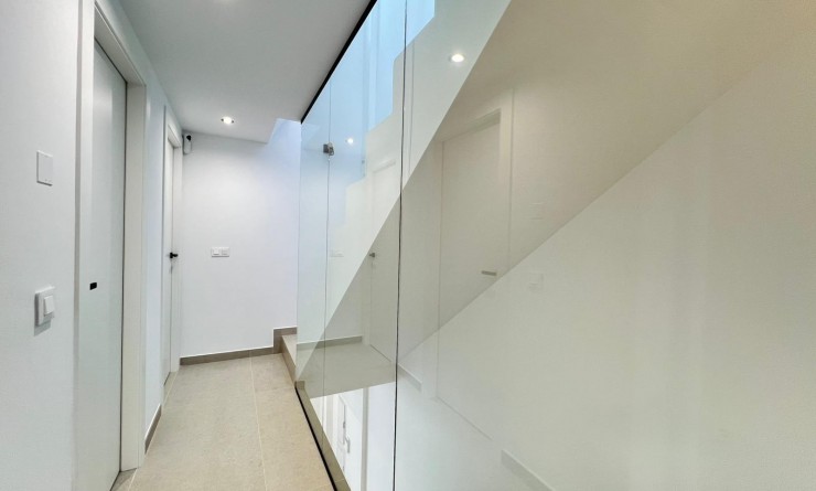 Nouvelle construction - Villa - Benferri - Benfis Park