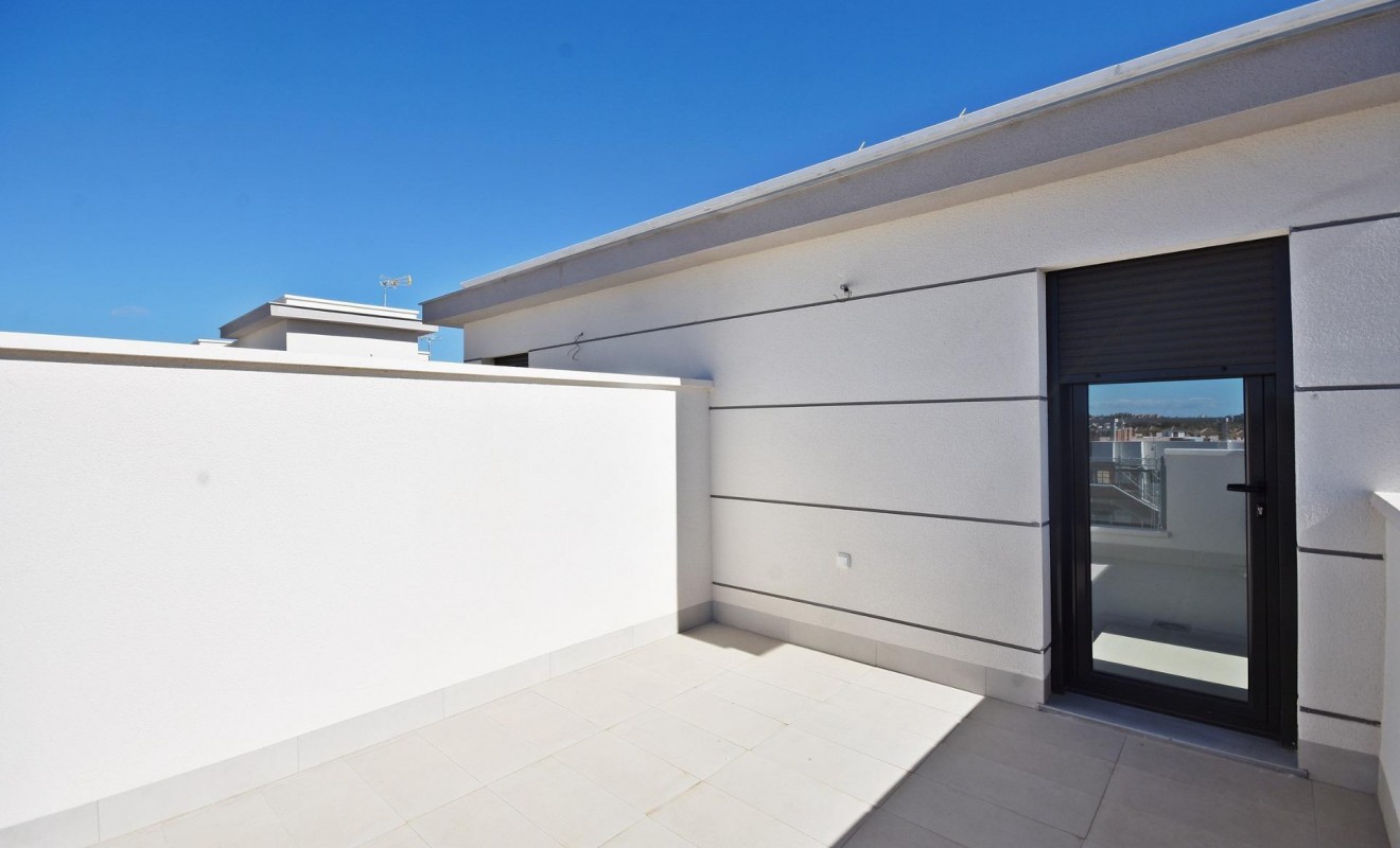 Nouvelle construction - Villa - Puerto de mazarron - Mar De Plata