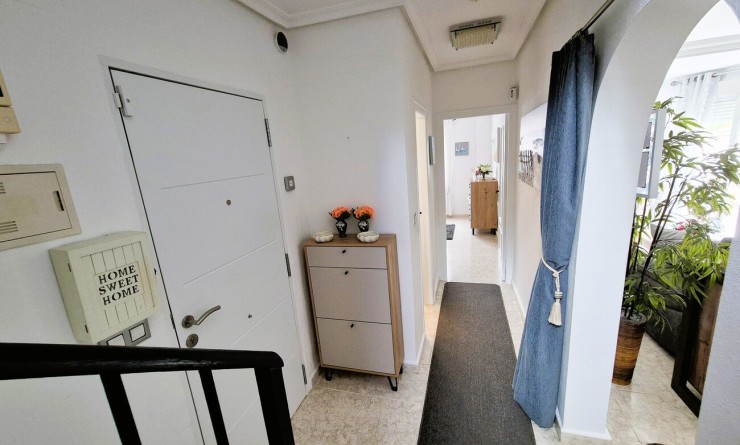 Wederverkoop - Villa - Villamartín