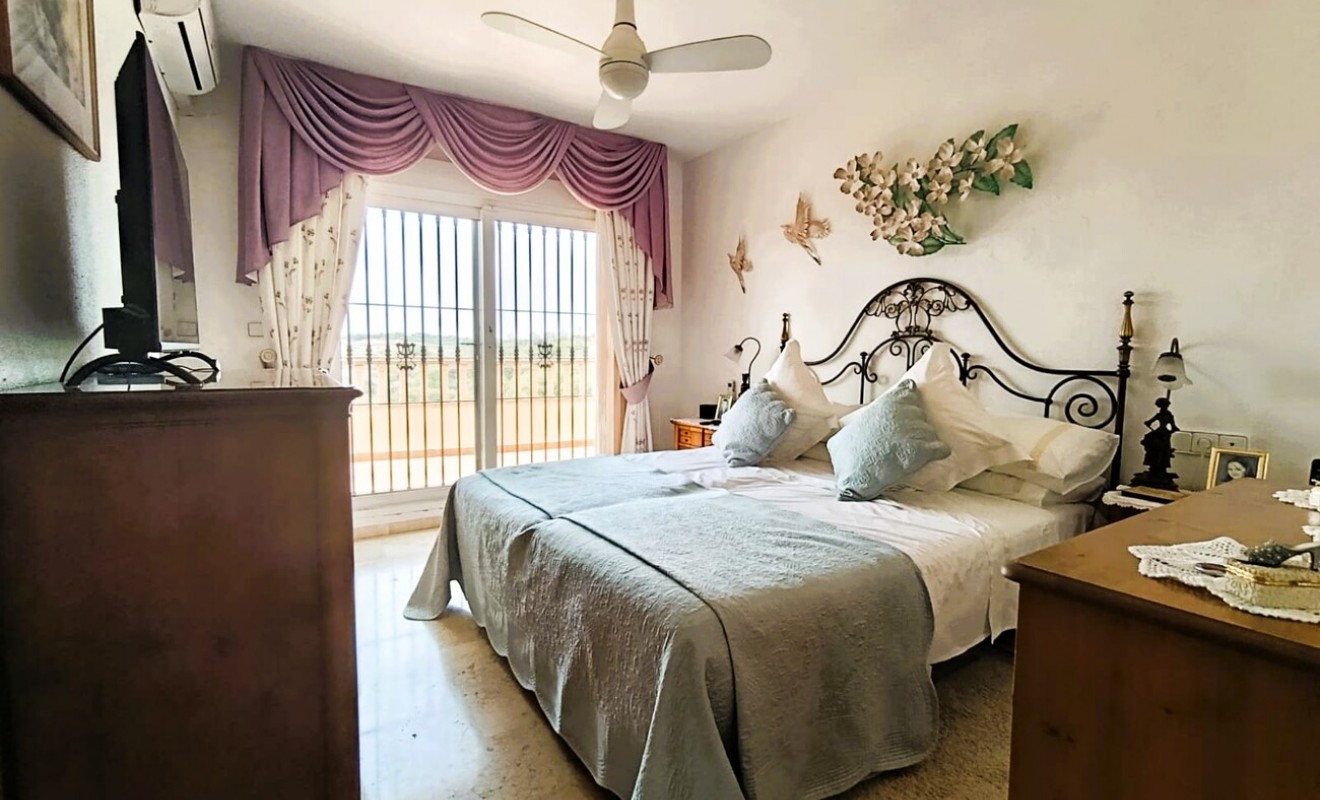 Sale - Villa - Las Ramblas Golf - Costa Blanca