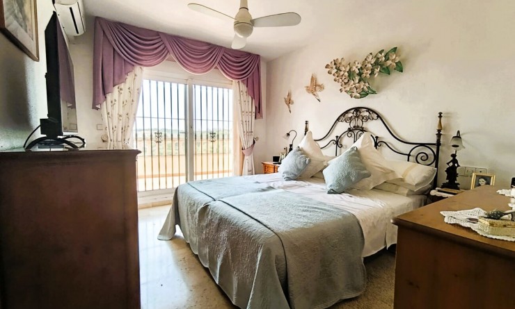 Sale - Villa - Las Ramblas Golf - Costa Blanca