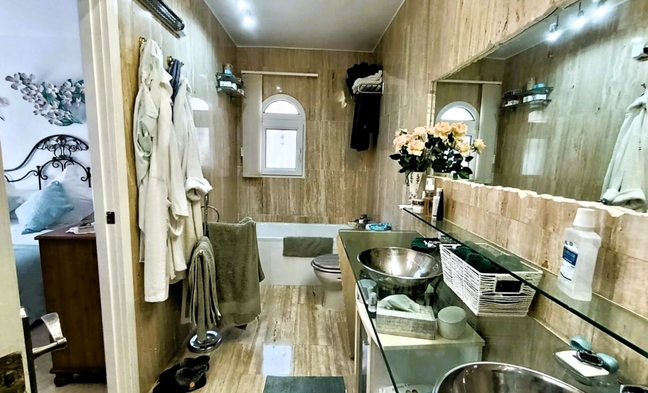 Sale - Villa - Las Ramblas Golf - Costa Blanca