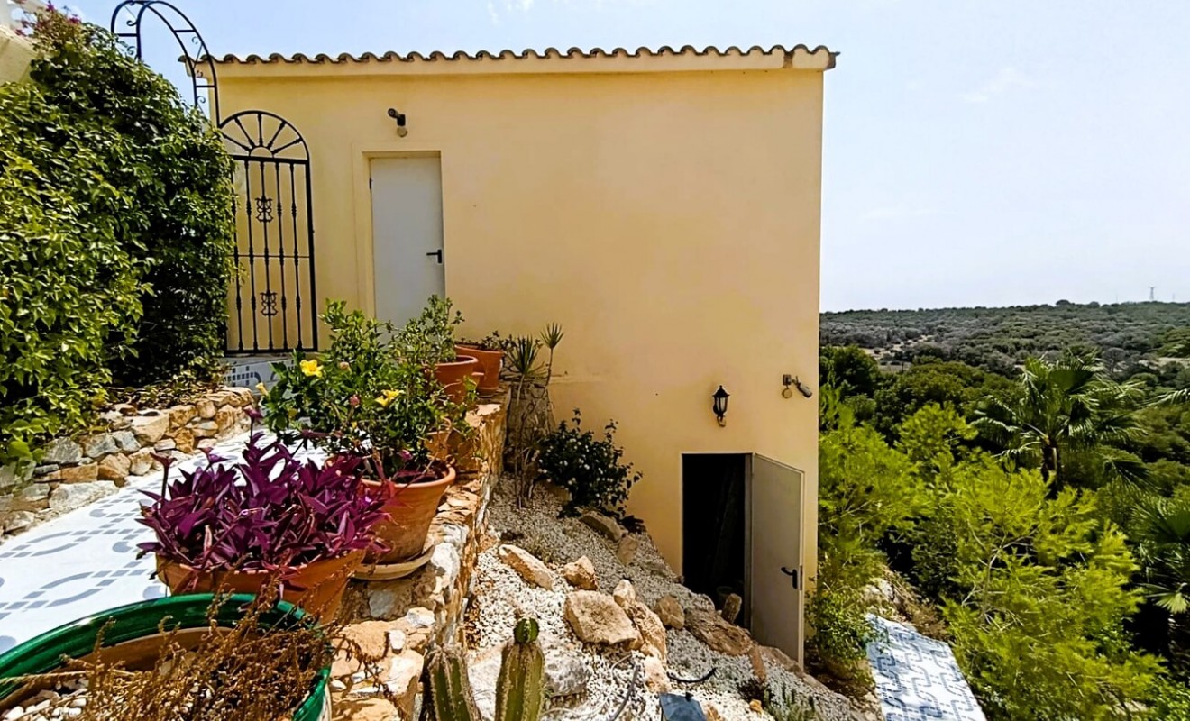 Sale - Villa - Las Ramblas Golf - Costa Blanca