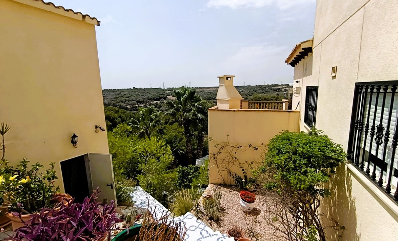 Sale - Villa - Las Ramblas Golf - Costa Blanca