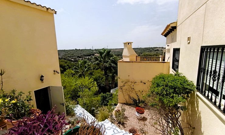 Sale - Villa - Las Ramblas Golf - Costa Blanca