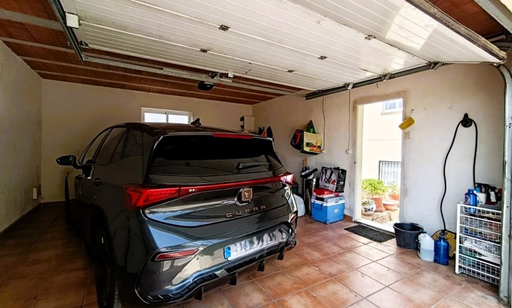 Sale - Villa - Las Ramblas Golf - Costa Blanca