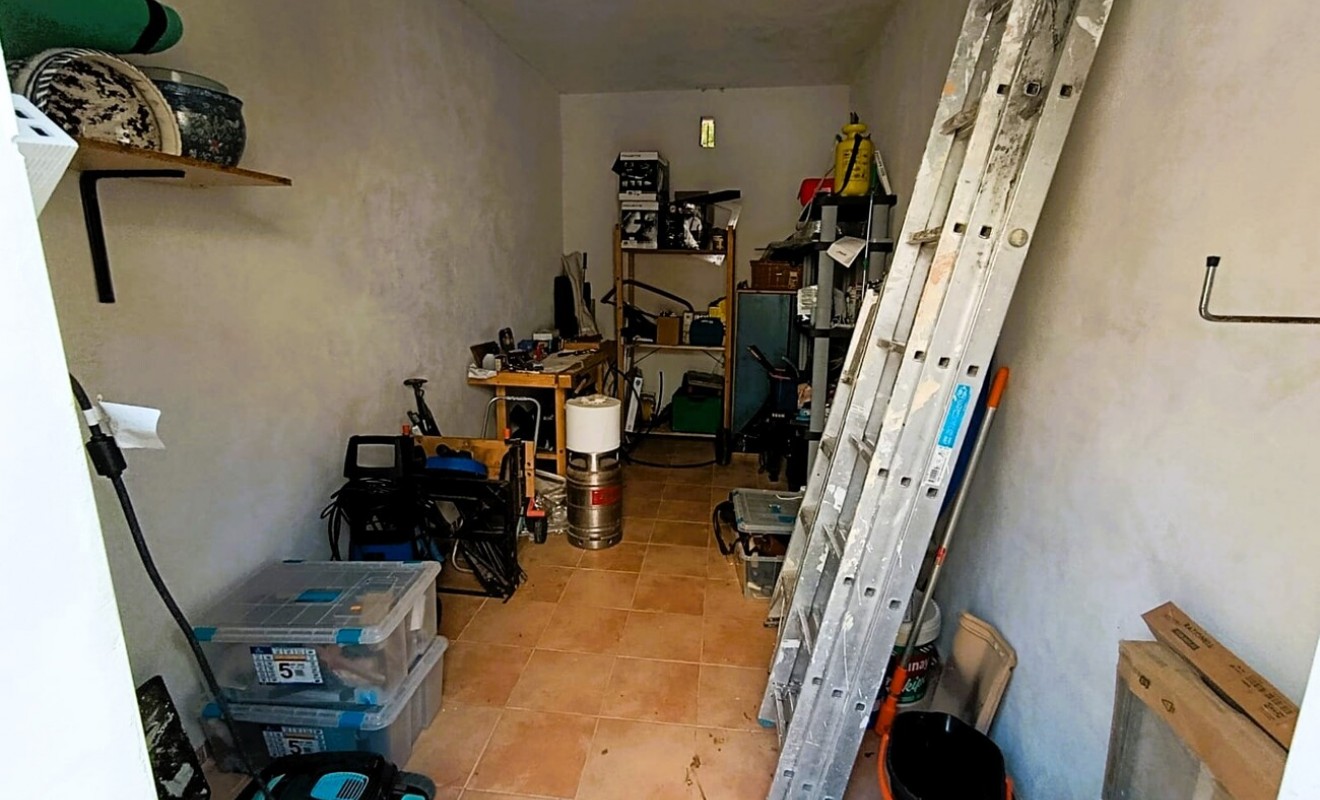 Sale - Villa - Las Ramblas Golf - Costa Blanca