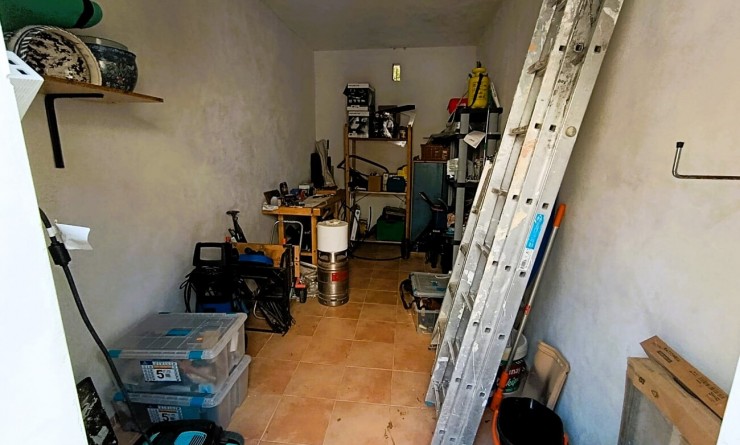 Sale - Villa - Las Ramblas Golf - Costa Blanca