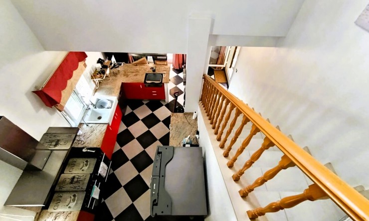 Sale - Villa - Las Ramblas Golf - Costa Blanca