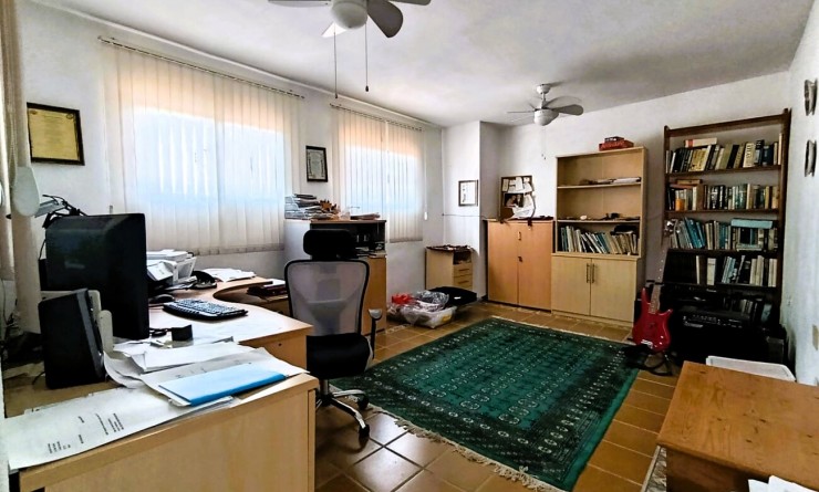 Sale - Villa - Las Ramblas Golf - Costa Blanca