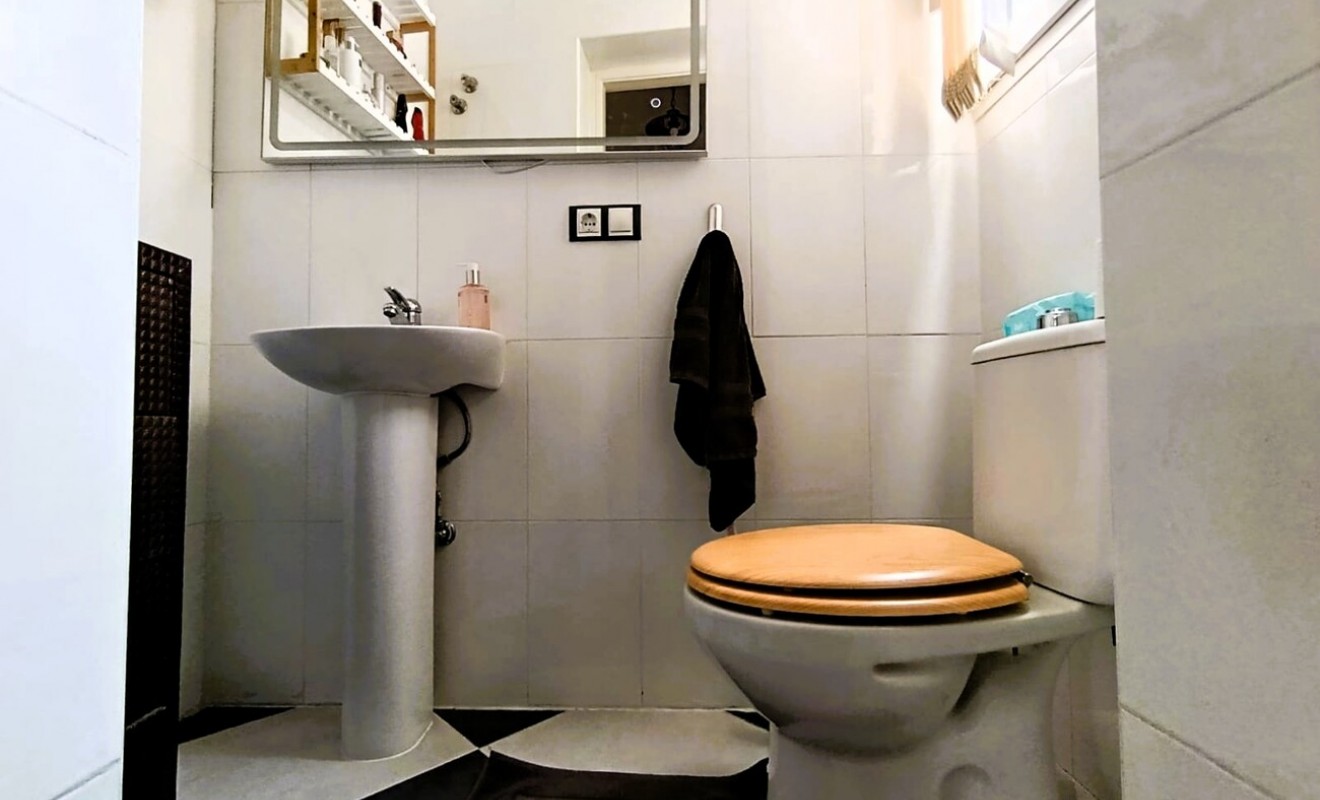 Sale - Villa - Las Ramblas Golf - Costa Blanca