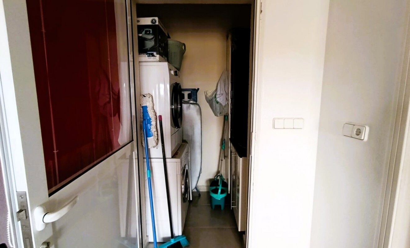 Sale - Villa - Las Ramblas Golf - Costa Blanca