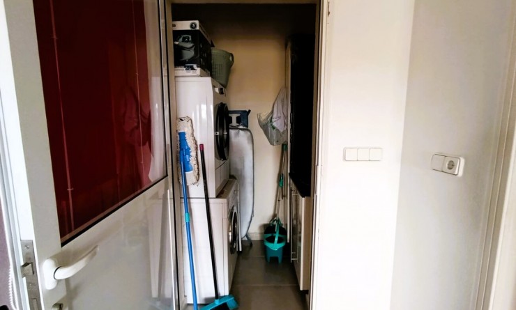 Sale - Villa - Las Ramblas Golf - Costa Blanca