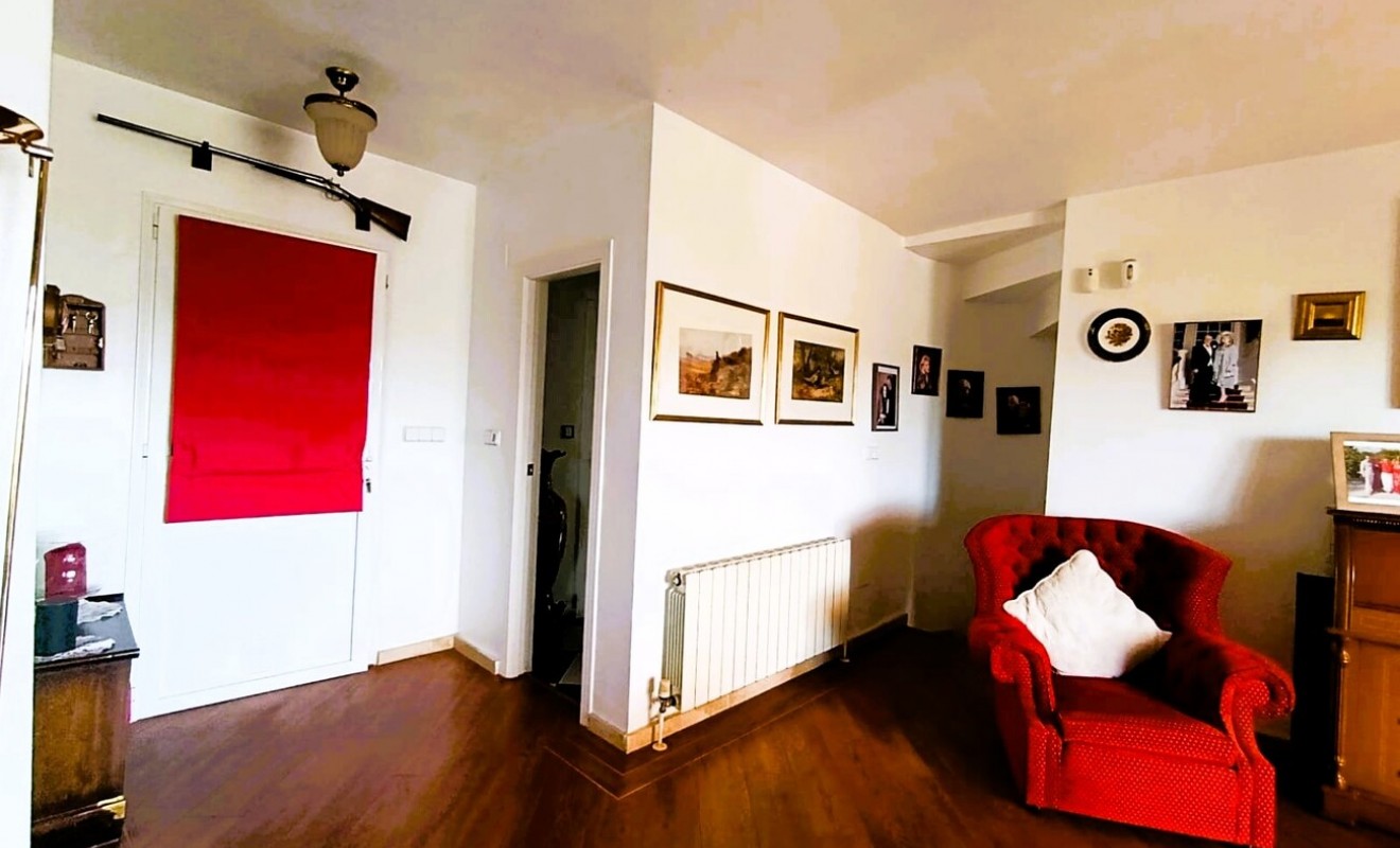 Sale - Villa - Las Ramblas Golf - Costa Blanca