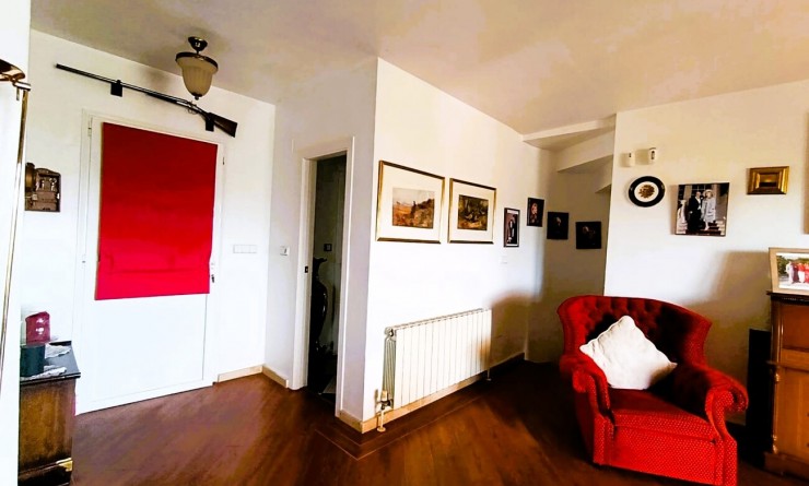 Sale - Villa - Las Ramblas Golf - Costa Blanca