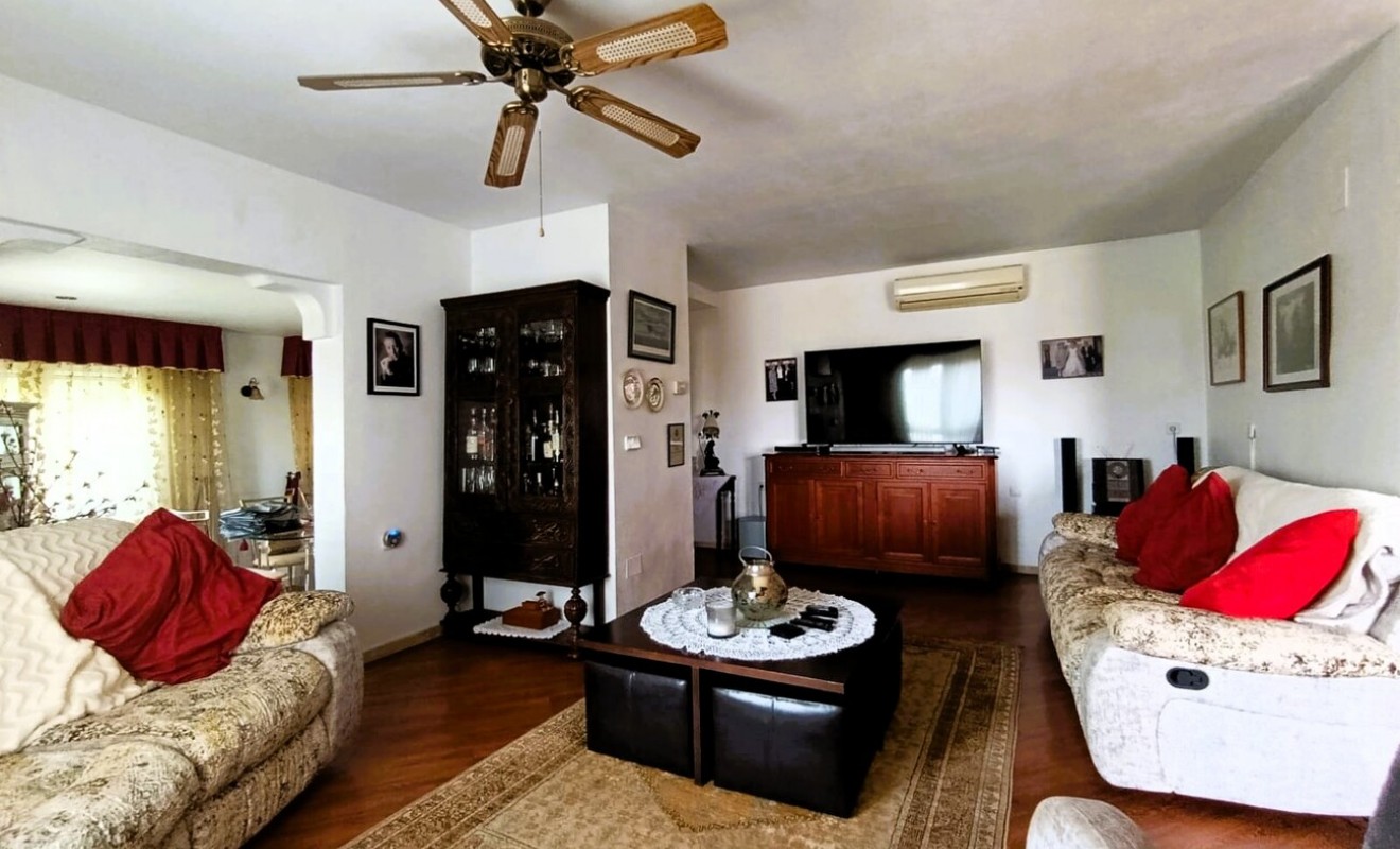 Sale - Villa - Las Ramblas Golf - Costa Blanca