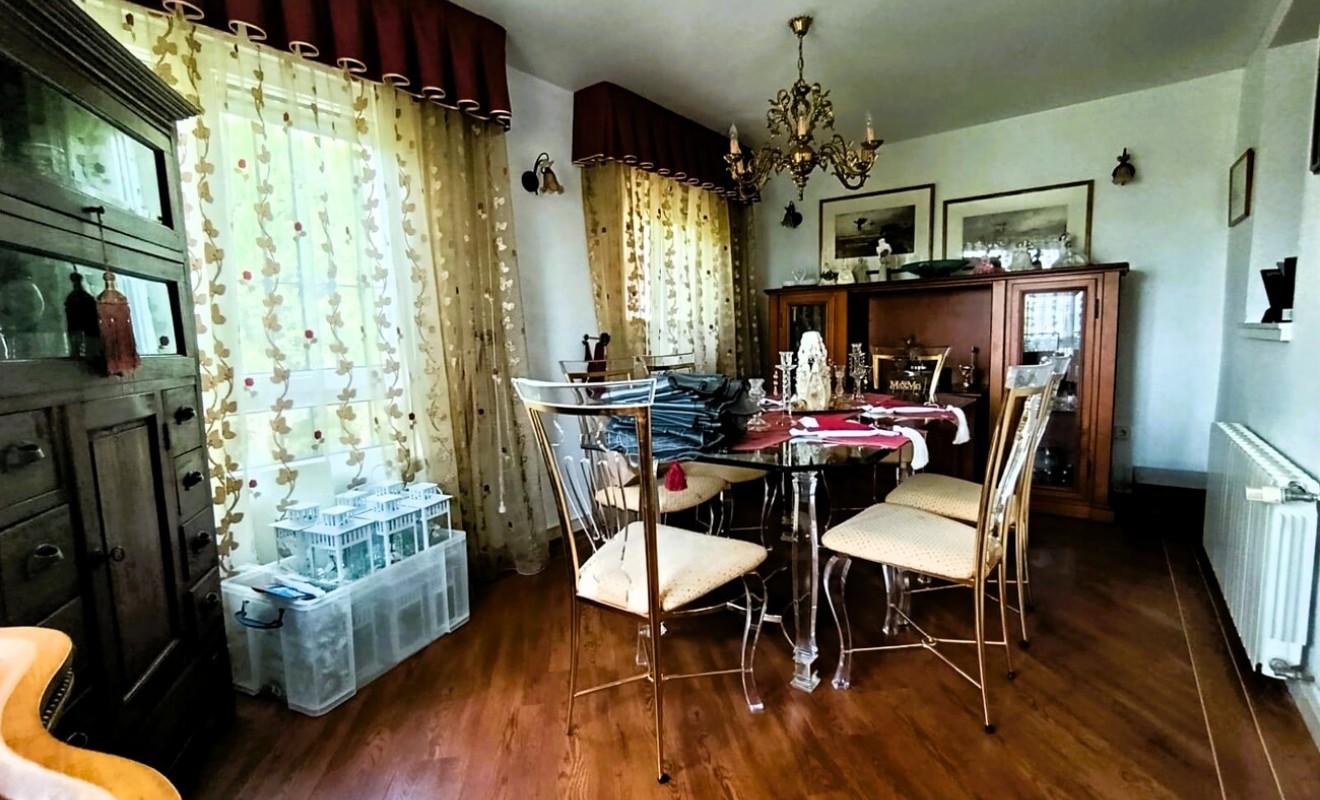 Sale - Villa - Las Ramblas Golf - Costa Blanca