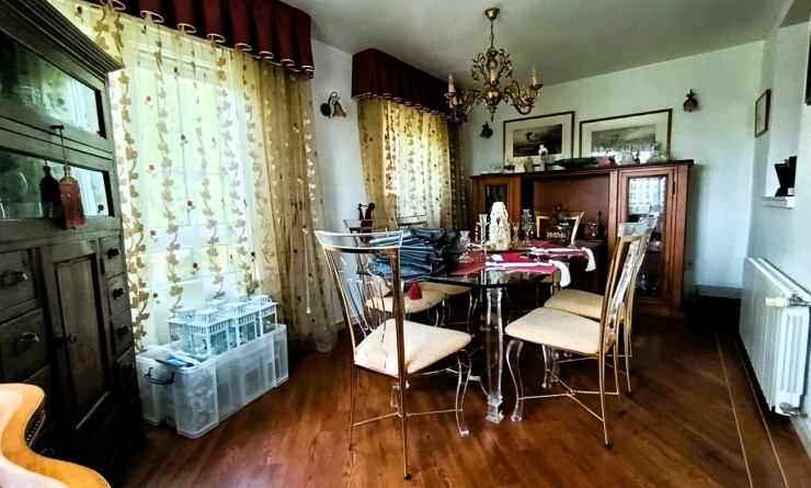 Sale - Villa - Las Ramblas Golf - Costa Blanca