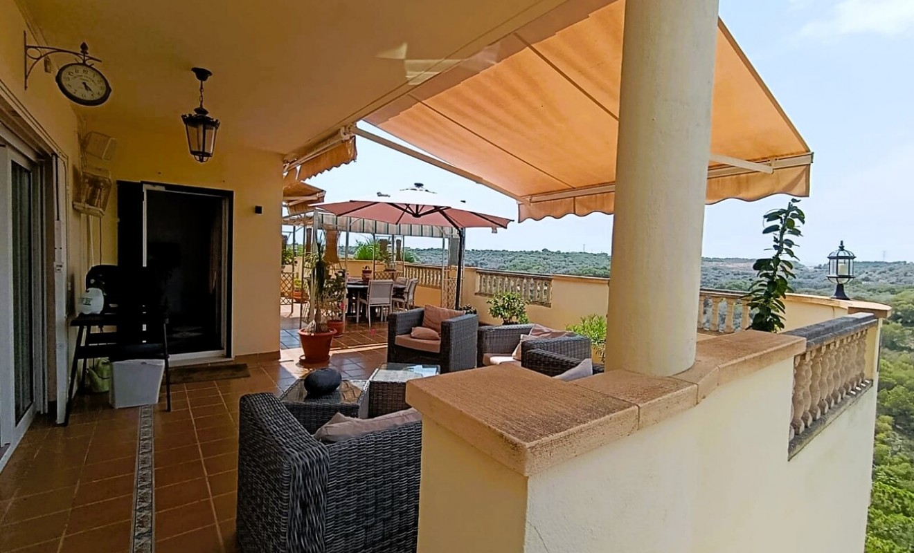 Sale - Villa - Las Ramblas Golf - Costa Blanca