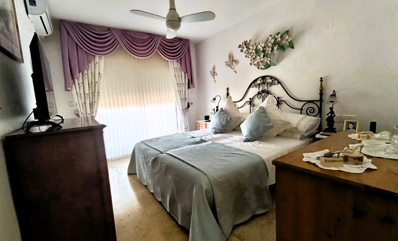 Sale - Villa - Las Ramblas Golf - Costa Blanca