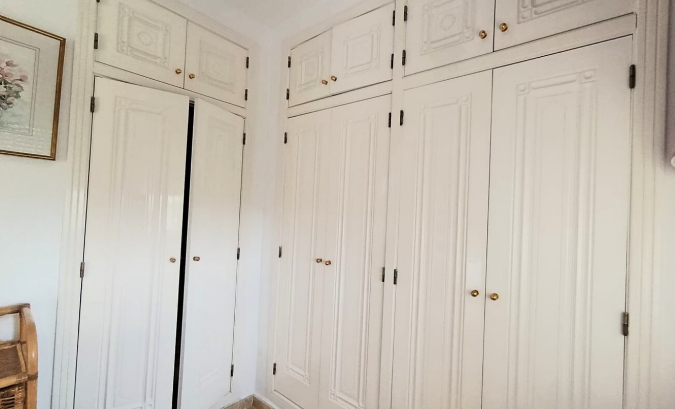 Sale - Villa - Las Ramblas Golf - Costa Blanca