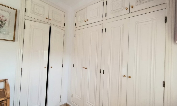 Sale - Villa - Las Ramblas Golf - Costa Blanca