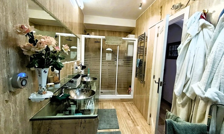 Sale - Villa - Las Ramblas Golf - Costa Blanca