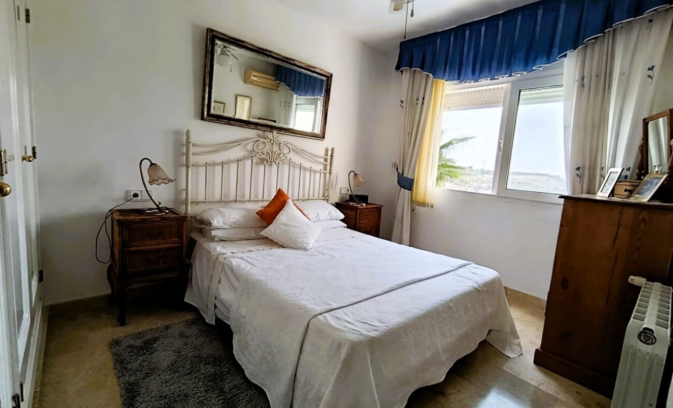 Sale - Villa - Las Ramblas Golf - Costa Blanca